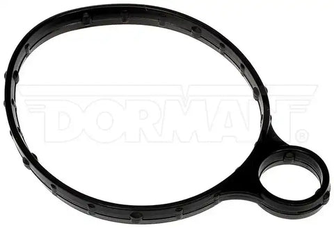 Dorman 926-468 Vacuum Pump Gasket OE Solutions ™ OE Replacement Rubber Black 0.125 Inch Thickness