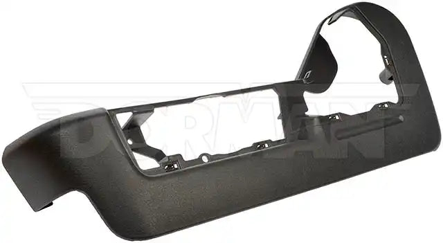 Dorman 926-366 Seat Track Cover OE Solutions ™ OE Replacement Black