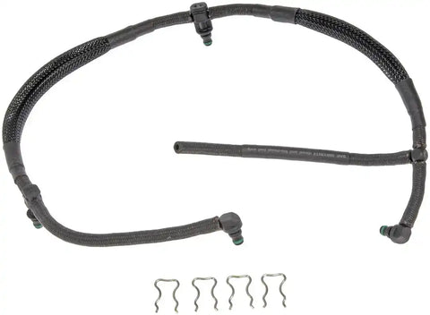 Dorman 904-123 Fuel Injector Line OE Solutions ™ OE Replacement