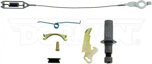 Dorman HW2598 Drum Brake Self Adjuster Repair Kit First Stop ™ OE Replacement