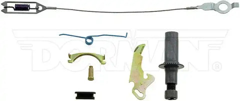 Dorman HW2598 Drum Brake Self Adjuster Repair Kit First Stop ™ OE Replacement