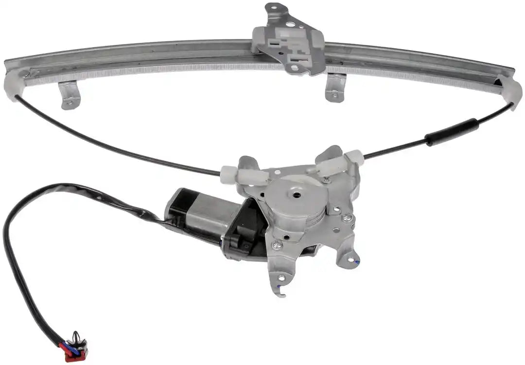 Dorman 741-904 Window Regulator OE Solutions ™ OE Replacement Use With Power Windows With Motor