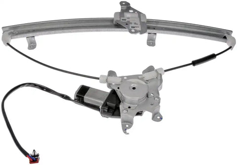 Dorman 741-904 Window Regulator OE Solutions ™ OE Replacement Use With Power Windows With Motor