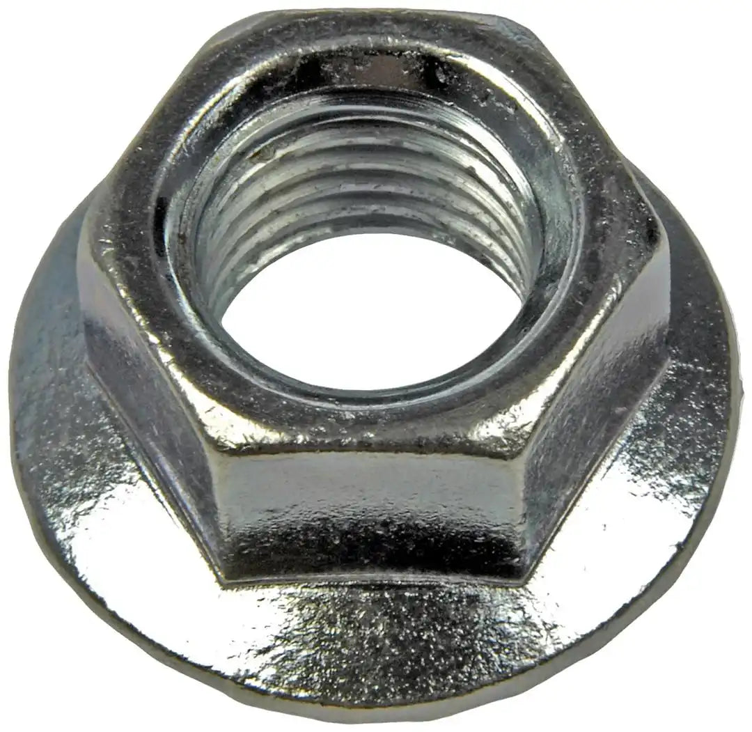 Dorman 983-110 Nut AutoGrade ™ 6 Point M10-1.25 Thread Size Zinc Pack of 4