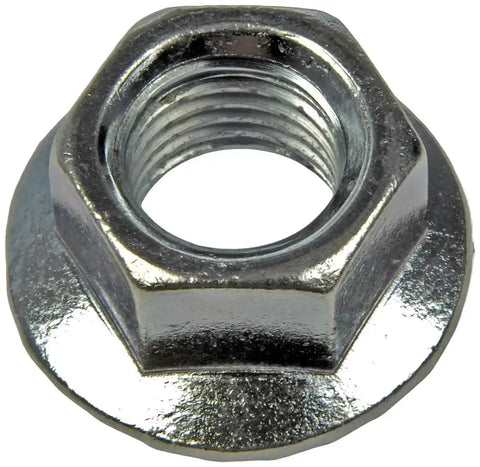 Dorman 983-110 Nut AutoGrade ™ 6 Point M10-1.25 Thread Size Zinc Pack of 4