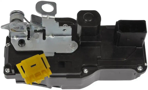 Dorman 931-394 Door Lock Actuator Motor OE Solutions ™ OE Replacement Latch And Actuator Assembly
