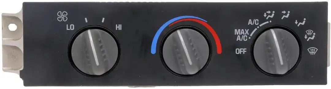 Dorman 599-127 Climate Control Panel OE Solutions ™ OE Replacement