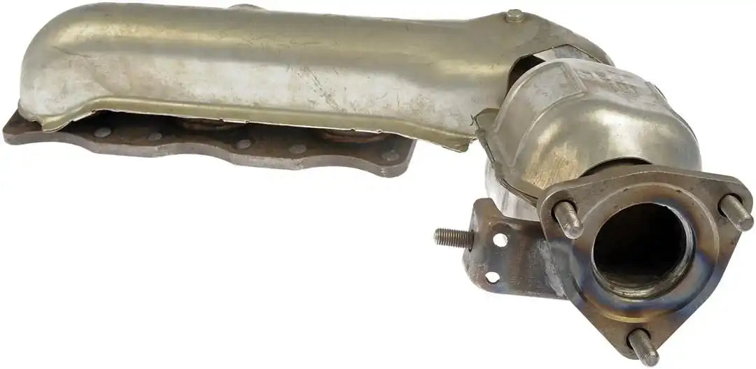 Dorman 674-618 Catalytic Converter OE Solutions ™ OE Replacement Manifold Assembly CARB Compliant: No