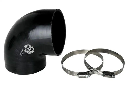 Advanced FLOW Engineering 59-00121 Air Intake Hose Coupler Magnum Force 90 Degree R