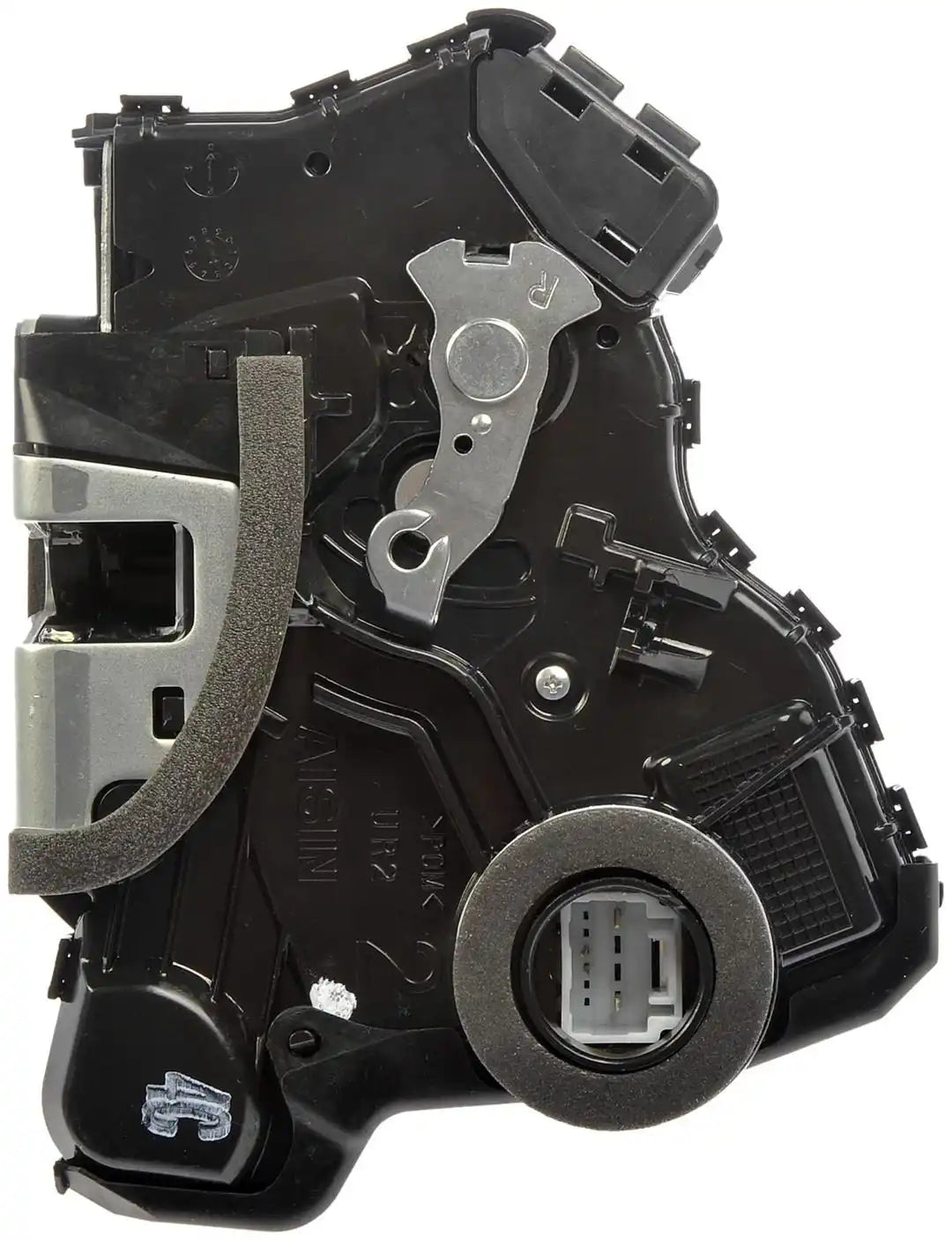 Dorman 931-403 Door Lock Actuator OE Solutions ™ OE Replacement Latch And Actuator Assembly