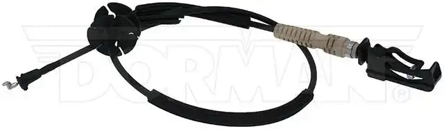 Dorman 912-770 Door Latch Cable OE Solutions ™ OE Replacement 32 Inch Length 1.2 Millimeter Outside Diameter