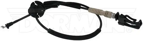 Dorman 912-770 Door Latch Cable OE Solutions ™ OE Replacement 32 Inch Length 1.2 Millimeter Outside Diameter