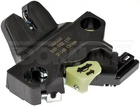 Dorman 937-922 Tailgate Latch OE Solutions ™ OE Replacement