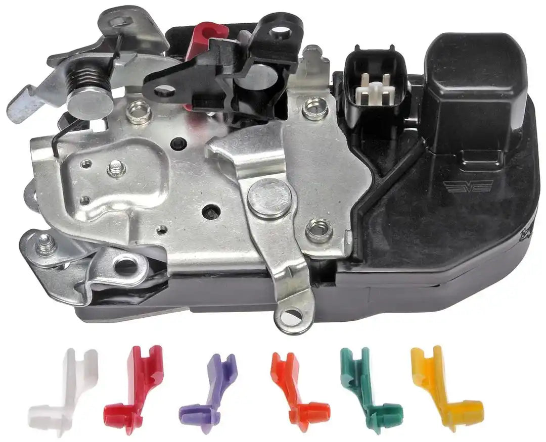 Dorman 931-636 Door Lock Actuator OE Solutions ™ OE Replacement