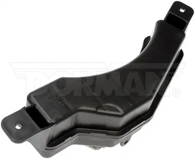 Dorman 600-507 Vacuum Canister OE Solutions ™ OE Replacement Black Plastic