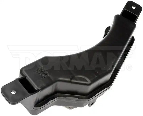 Dorman 600-507 Vacuum Canister OE Solutions ™ OE Replacement Black Plastic