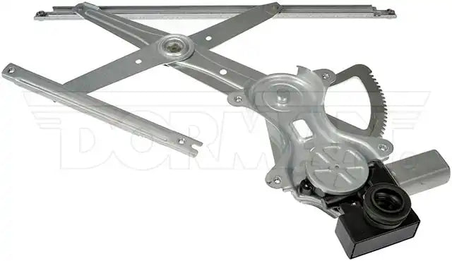 Dorman 748-609 Window Regulator OE Solutions ™ OE Replacement Use With Power Windows With Motor
