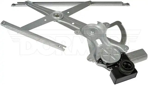 Dorman 748-609 Window Regulator OE Solutions ™ OE Replacement Use With Power Windows With Motor
