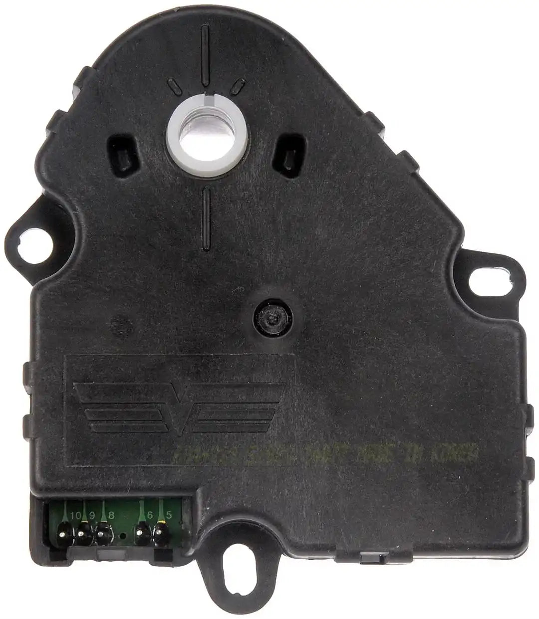 Dorman 604-229 Blend Door Actuator OE Solutions ™ OE Replacement