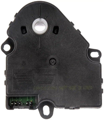 Dorman 604-229 Blend Door Actuator OE Solutions ™ OE Replacement