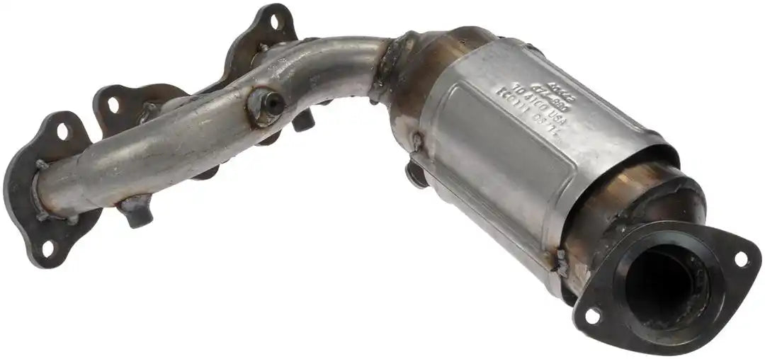 Dorman 674-880 Catalytic Converter OE Solutions ™ OE Replacement CARB Compliant: No