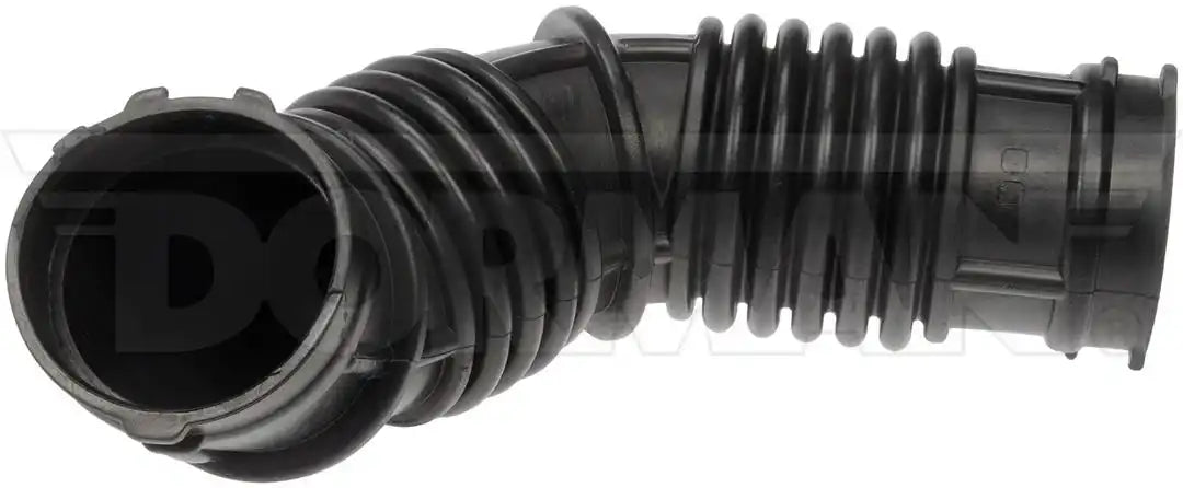 Dorman 696-093 Air Intake Hose OE Solutions ™ OE Replacement 12.2 Inch Length With 2 Hose Clamps