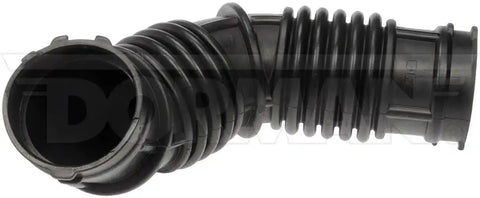 Dorman 696-093 Air Intake Hose OE Solutions ™ OE Replacement 12.2 Inch Length With 2 Hose Clamps