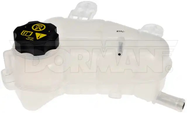 Dorman 603-386 Coolant Reservoir OE Solutions ™ OE Replacement