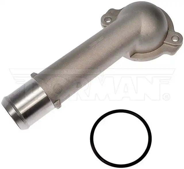 Dorman 902-1088 Thermostat Housing OE Solutions ™ OE Replacement Aluminum O-Ring Seal Natural