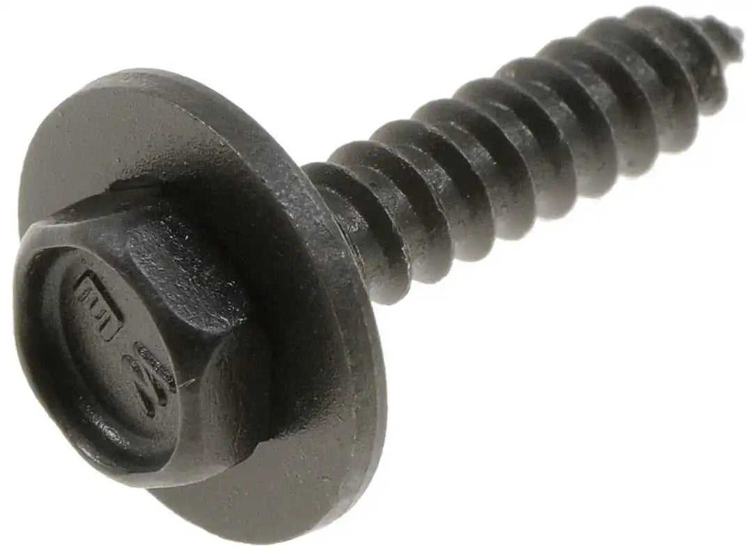 Dorman 964-005 Body Mount Bolt OE Solutions ™ M4.2-1.41 x 20 Millimeter Single