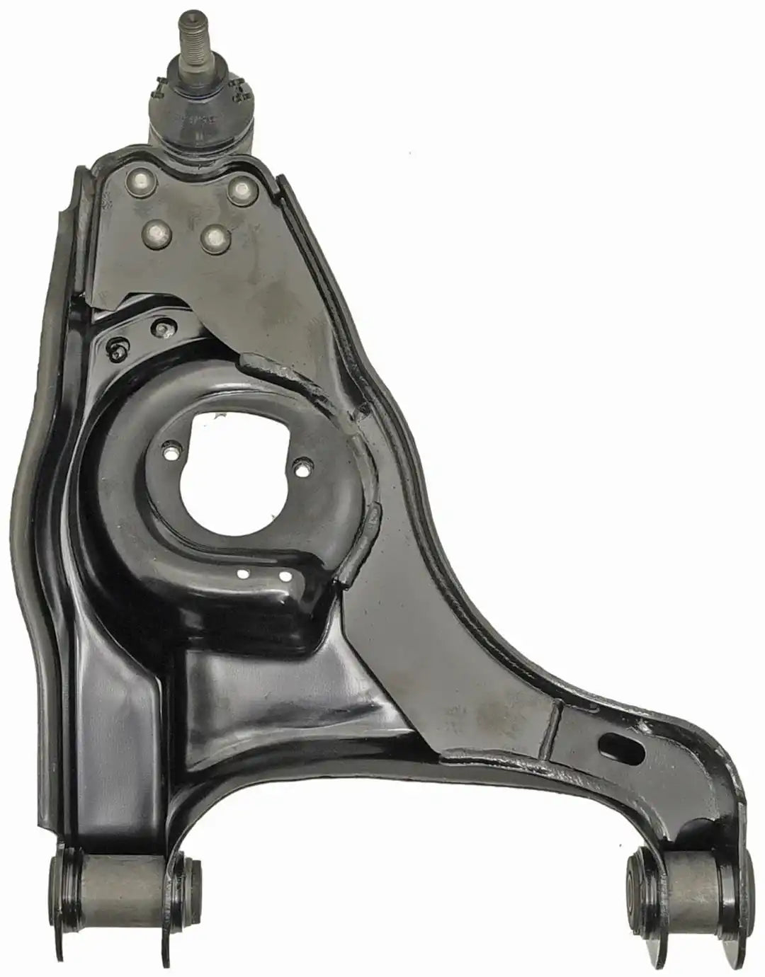 Dorman 520-349 Control Arm OE Solutions ™ OE Replacement With Ball Joint And Bushings