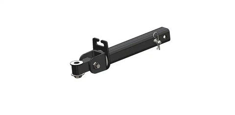 Blue Ox BX88438 Tow Bar Hitch Connector Replacement For Blue Ox Alpha 2 Series Fits