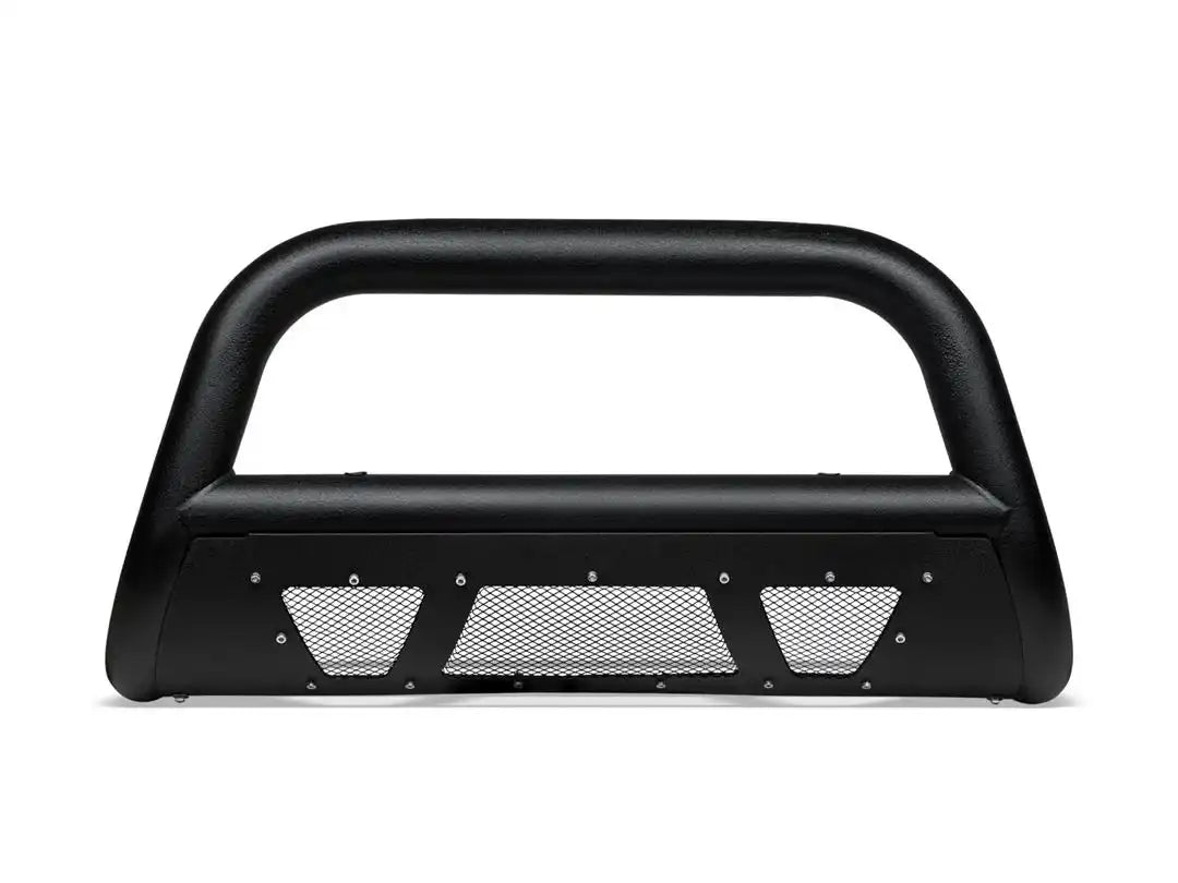 Armordillo 7161184 Bull Bar MS Series Textured Powder Coated Black Steel 3 Inch 