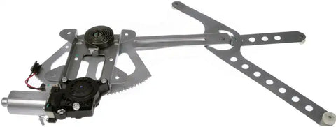 Dorman 741-654 Window Regulator OE Solutions ™ OE Replacement Use With Power Windows With Motor