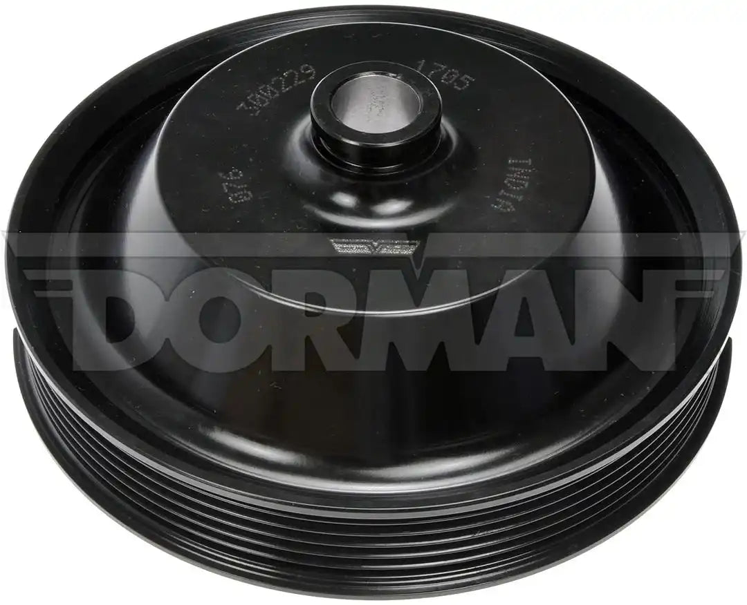 Dorman 300-229 Power Steering Pump Pulley OE Solutions ™ OE Replacement