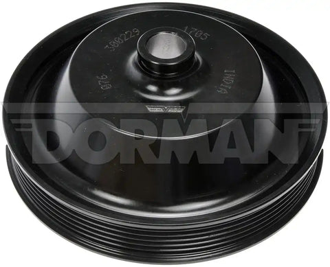 Dorman 300-229 Power Steering Pump Pulley OE Solutions ™ OE Replacement