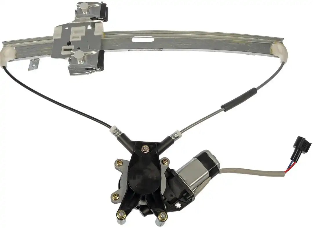 Dorman 748-115 Window Regulator OE Solutions ™ OE Replacement Use With Power Windows With Motor