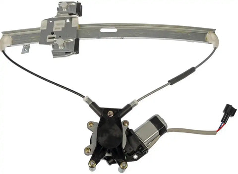 Dorman 748-115 Window Regulator OE Solutions ™ OE Replacement Use With Power Windows With Motor