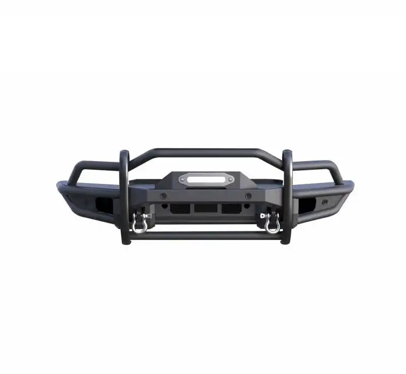 Black Horse Offroad GG-FB22HD Grille Guard For Use With Blackhorse AFB-FB22LD Powde