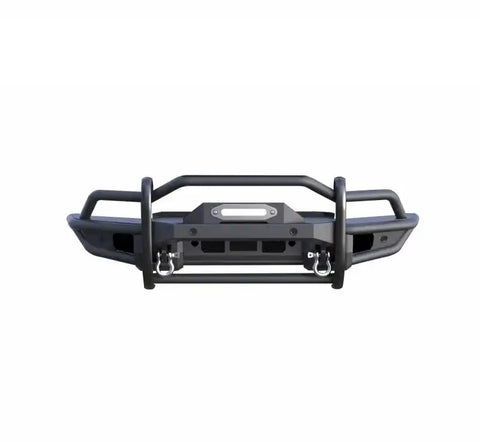 Black Horse Offroad GG-FB22HD Grille Guard For Use With Blackhorse AFB-FB22LD Powde