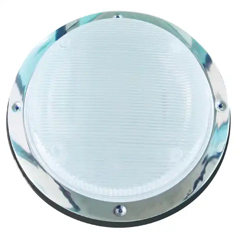 AP Products 016-RSL2000B Porch Light Starlights  Round Scare Light Replacement Kit