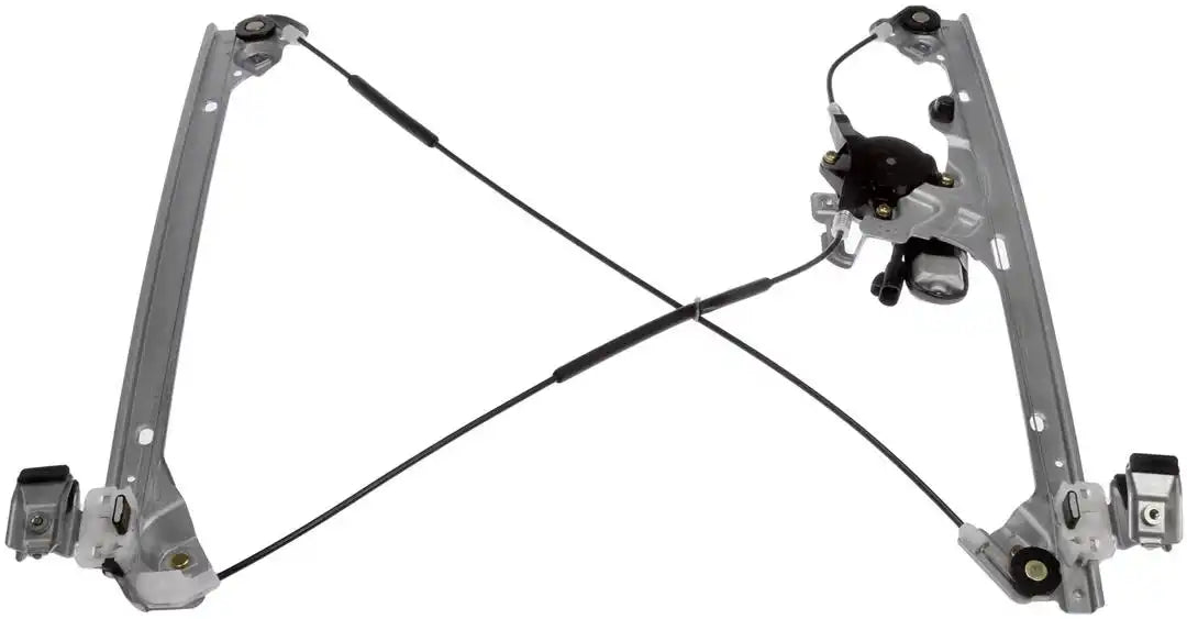 Dorman 741-645 Window Regulator OE Solutions ™ OE Replacement Use With Power Windows With Motor