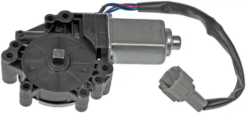 Dorman 742-494 Power Window Motor OE Solutions ™ OE Replacement