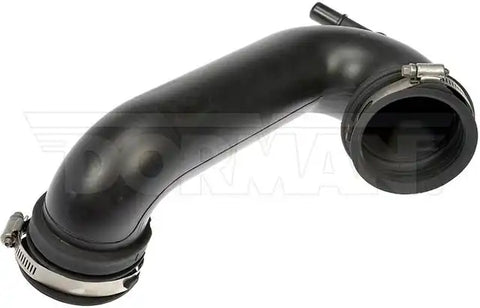 Dorman 696-325 Air Intake Hose OE Solutions ™ OE Replacement Black Plastic 14 Inch Length