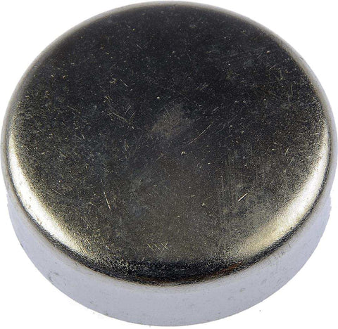 Dorman 555-030 Expansion Plug AutoGrade ™ Steel 1.63 Inch Closed End Diameter Pack Of 10 Boxed