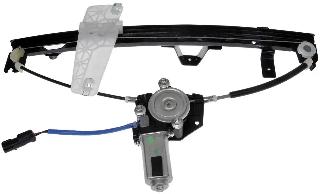 Dorman 741-553 Window Regulator OE Solutions ™ OE Replacement Use With Power Windows With Motor