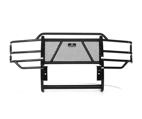 Ranch Hand GGC011BL1 Grille Guard Legend Black Steel With Brush Guard Without Sk