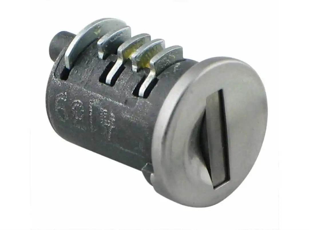 Yakima 8871145 Lock Cylinder Replacement For All Yakima Lockable Accessories Keyed 