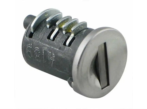 Yakima 8871145 Lock Cylinder Replacement For All Yakima Lockable Accessories Keyed 