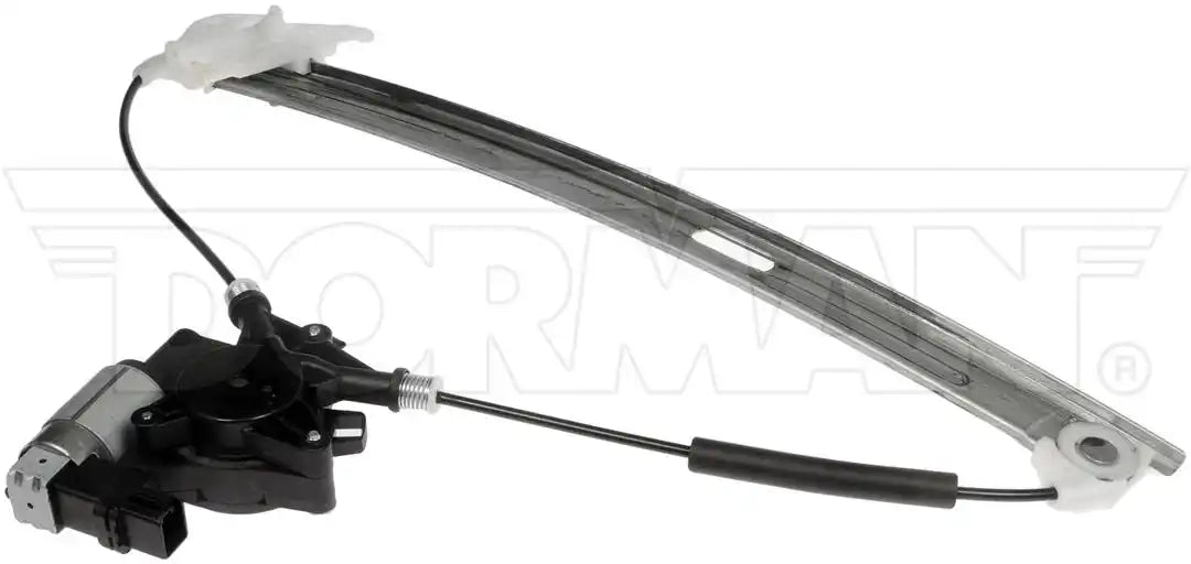 Dorman 748-094 Window Regulator OE Solutions ™ OE Replacement With Power Window Motor And Regulator Assembly